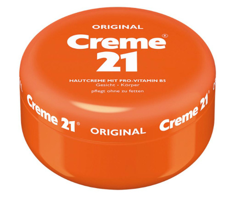 Crème 21 Original крем за кожа, 250 мл