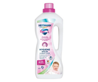 Heitmann дезинфектант за пране Sensitiv, 1,25 л