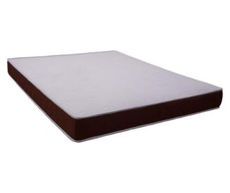 Saltea Ortopedica Best Sleep,diamond Red, Doubleside,aerisire 3d Air  180x200 cm
