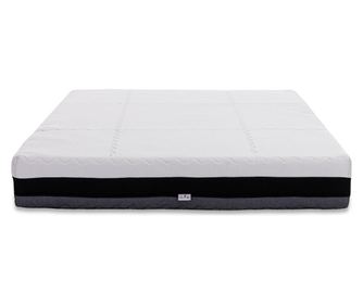 Saltea Ortopedica Arcuri Ambalate Individual,best Sleep,star,husa Detasabila  120x190 cm