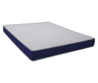 Saltea Ortopedica Best Sleep,happy, Doubleside,aerisire 3d Air  160x200 cm