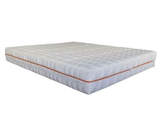 Saltea Ortopedica Best Sleep,supreme,18+5+2 High Resilience, doubleside,7 Zone De Confort  140x190 cm