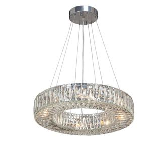 Viseća svjetiljka Cryctalin