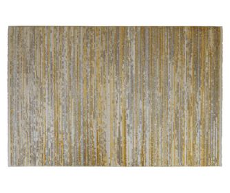 Tepih Maroq Agadir Ochre