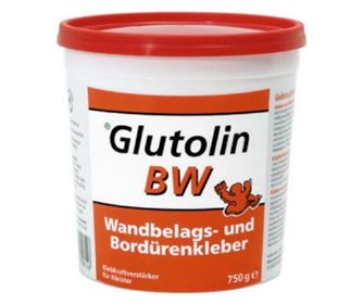 Adeziv tapet suprafete neabsorbante Glutolin 750 gr D-c-fix, adeziv