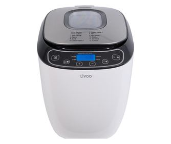 Masina De Paine Dop218, 550 W, 12 Programe