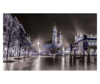 Фототапет Degrets 83557 Краков  184x254 см