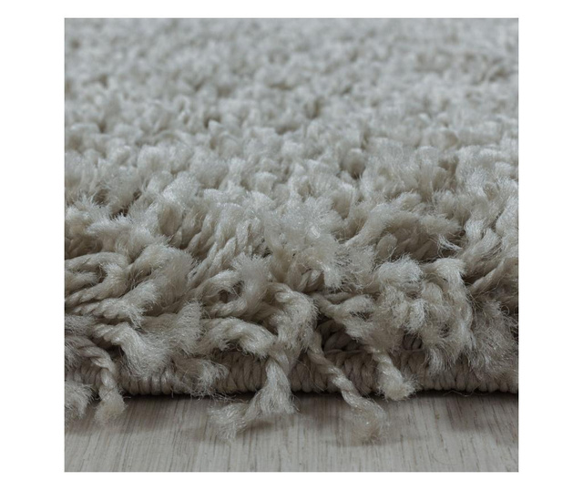 Covor Ayyildiz Carpet, Sydney Cream, 160x230 cm, crem