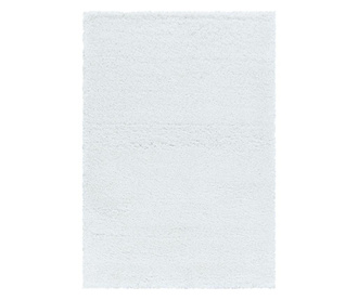 Килим Fluffy White 120x170 cm