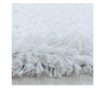 Preproga Fluffy White 120x170 cm