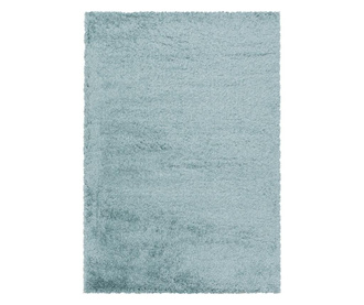 Covor Ayyildiz Carpet, Fluffy Blue, 160x230 cm, albastru