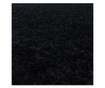 Preproga Sydney Black 60x110 cm