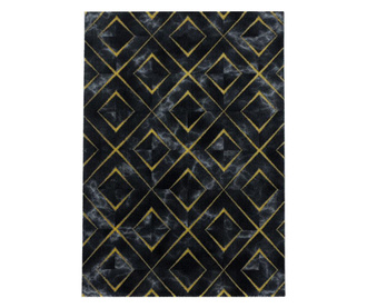 Covor Ayyildiz Carpet, Naxos Gold, 160x230 cm, auriu