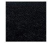 Koberec Sydney Black 80x250 cm