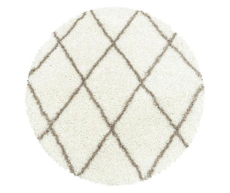 Covor Ayyildiz Carpet, Alvor Cream, 80 cm, crem