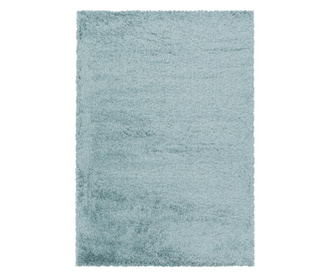 Килим Fluffy Blue 60x110 cm