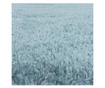 Tepih Fluffy Blue 60x110 cm