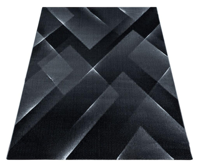 Koberec Costa Black 120x170 cm