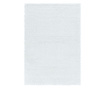 Covor Ayyildiz Carpet, Fluffy White, 60x110 cm, alb