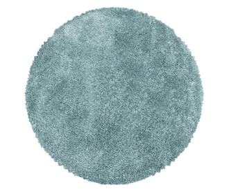 Fluffy Blue Szőnyeg 80 cm