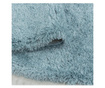 Fluffy Blue Szőnyeg 80 cm