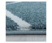 Covor Ayyildiz Carpet, Rio Blue, albastru