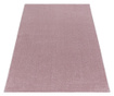 Covor Ayyildiz Carpet, Rio Rose, 160x230 cm, roz trandafiriu
