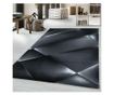 Covor Ayyildiz Carpet, Costa Black, 160x230 cm, negru
