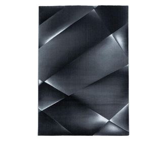 Covor Ayyildiz Carpet, Costa Black, 160x230 cm, negru