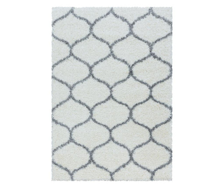 Covor Ayyildiz Carpet, Salsa Cream, 140x200 cm, crem