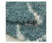 Covor Ayyildiz Carpet, Salsa Blue, 240x340 cm, albastru