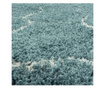 Covor Ayyildiz Carpet, Salsa Blue, 240x340 cm, albastru