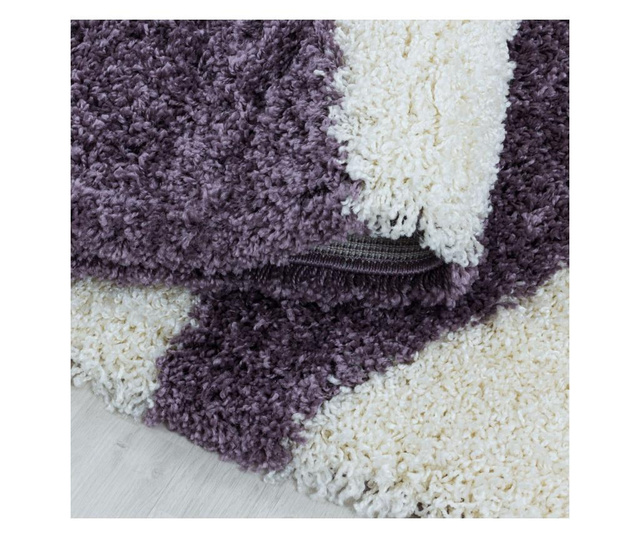 Covor Ayyildiz Carpet, Tango Lila, 120x170 cm, lila