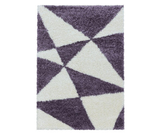 Covor Ayyildiz Carpet, Tango Lila, 60x110 cm, lila