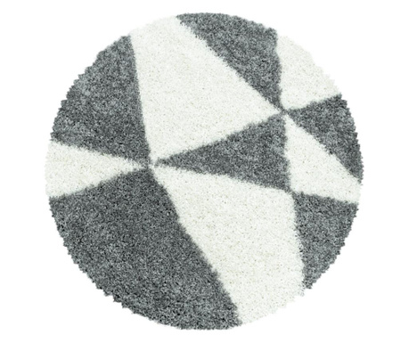 Covor Ayyildiz Carpet, Tango Grey, 80 cm, gri