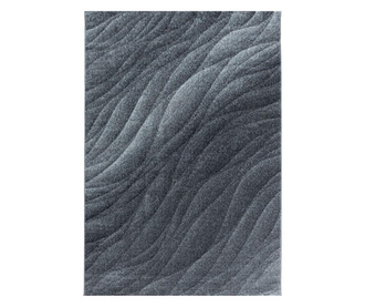 Ottawa Grey Szőnyeg 80x250 cm