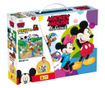 Puzzle Mickey Mouse, 60 Piese