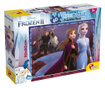 Puzzle De Colorat Maxi, Frozen Ii, 60 Piese