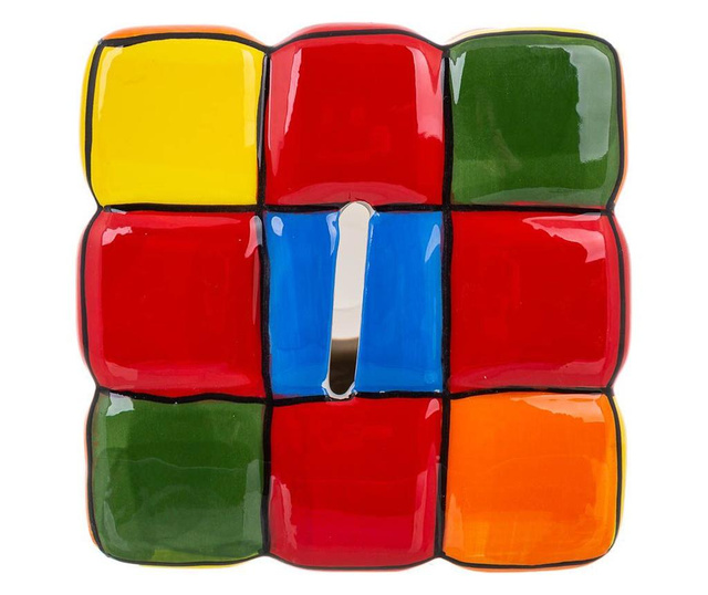 Sporiteľnička Magic Cube
