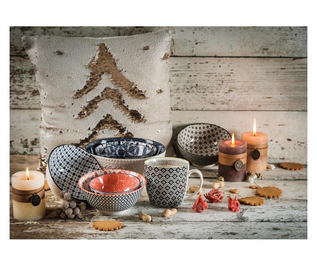 Porculanska šalica modernog dizajna - 3