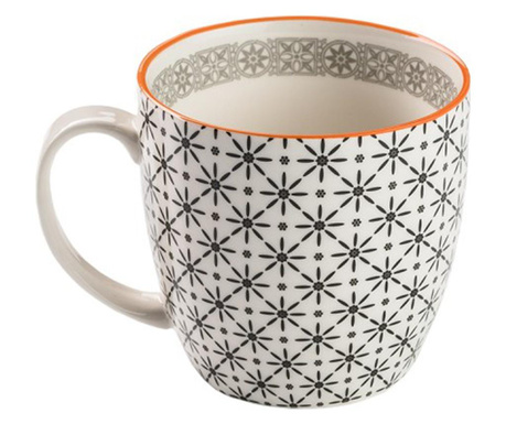 Modern Design Porcelán Bögre L 500 ml
