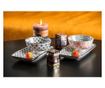 Asia Collection Asia Tea 4 Részes Modern Design Porcelán Teázó Készlet 2 Személyre