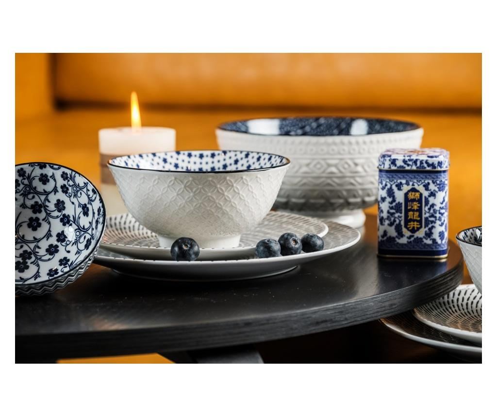 Zdjela za juhu, salatu modernog dizajna - 2