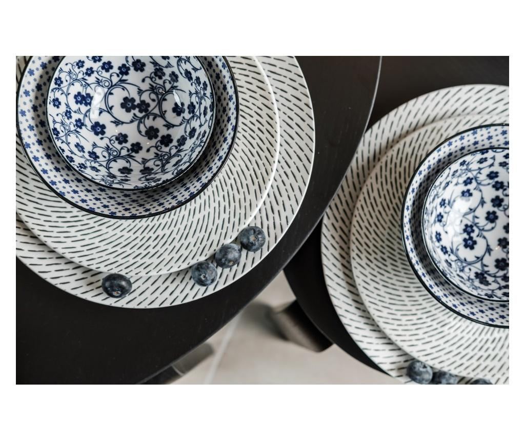 Zdjela za juhu, salatu modernog dizajna - 3