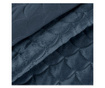 Ariel Blue Steppelt ágytakaró 220x240 cm