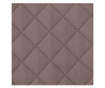 Ватиран калъф за фотьойл Alara Dark Pink 70x160 cm