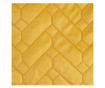 Prošiveni prekrivač Luiz Yellow 220x240 cm