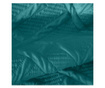 Alara Dark Turquoise Ágytakaró 200x220 cm