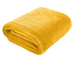 Одеяло Cindy2 Dark Yellow 200x220 cm