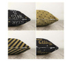 Set 4 prevlek za vzglavnik Minimalist Cushion Covers 55x55 cm